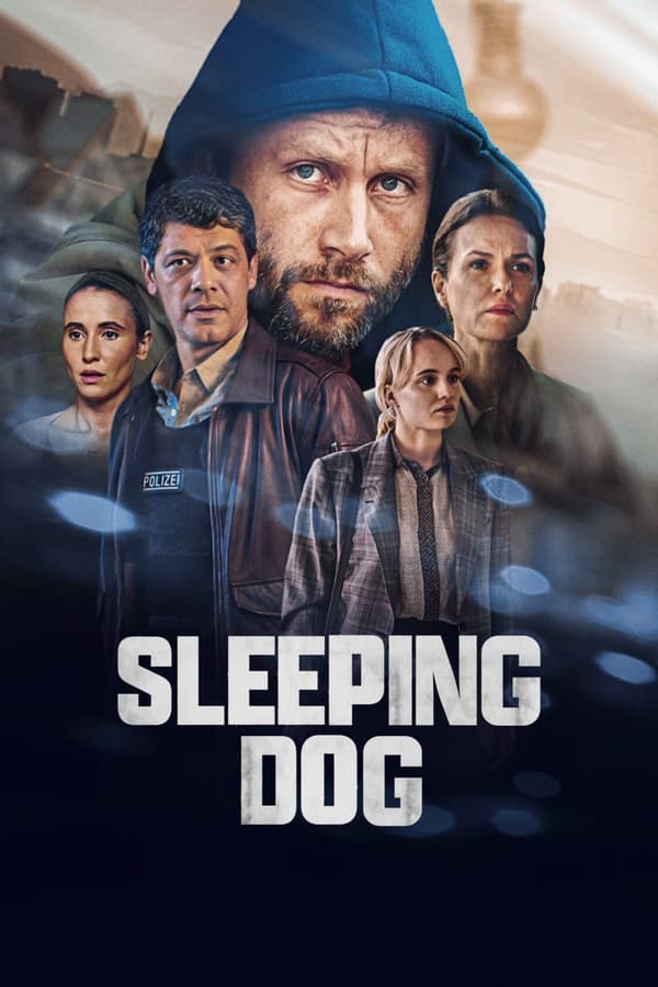 مشاهدة مسلسل Sleeping Dog موسم 1 حلقة 2