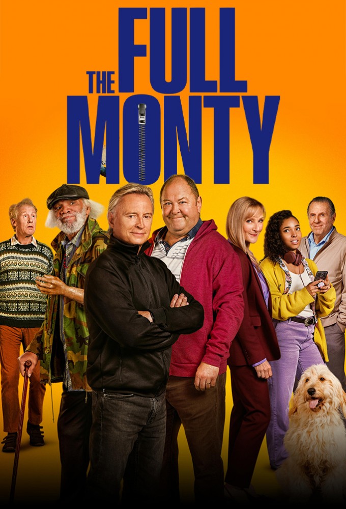 مشاهدة مسلسل The Full Monty موسم 1 حلقة 2