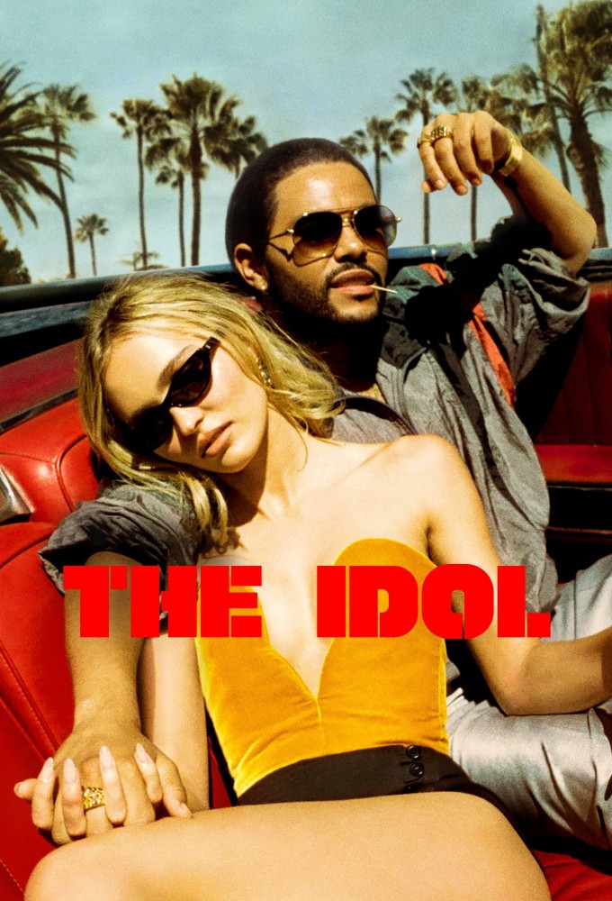 مشاهدة مسلسل The Idol موسم 1 حلقة 1