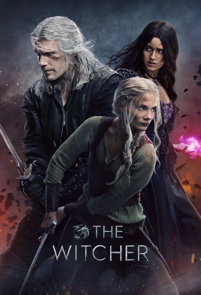 مشاهدة مسلسل The Witcher موسم 3 حلقة 8 والاخيرة