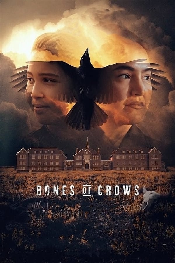 مشاهدة فيلم Bones of Crows 2022 مترجم