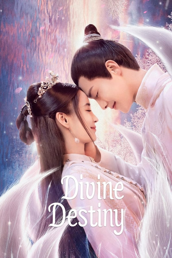 مشاهدة مسلسل Divine Destiny موسم 1 حلقة 7