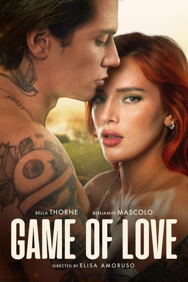 مشاهدة فيلم Game of Love 2022 مترجم