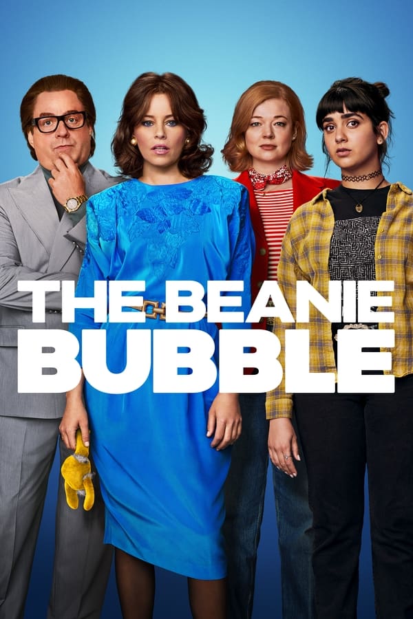 مشاهدة فيلم The Beanie Bubble 2023 مترجم