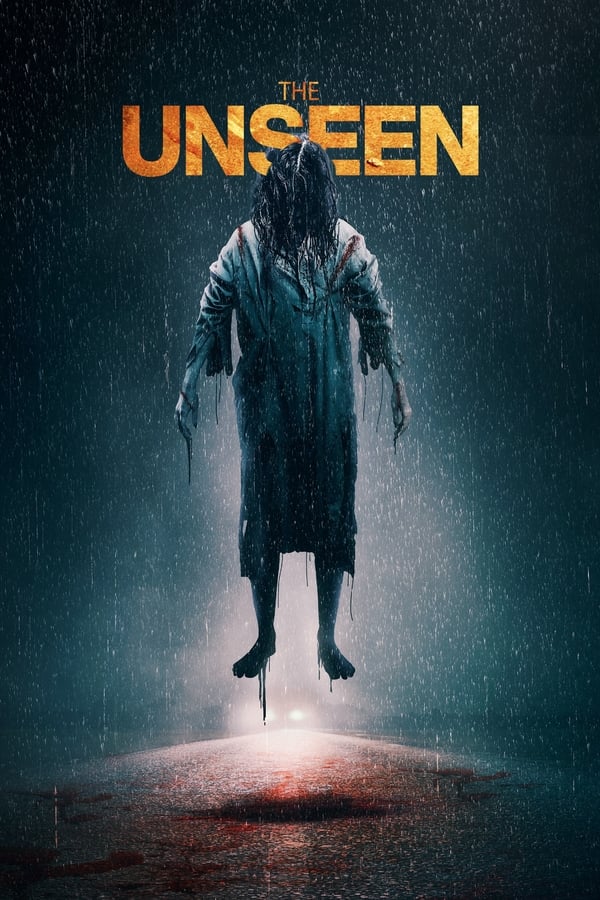 مشاهدة فيلم The Unseen 2023 مترجم