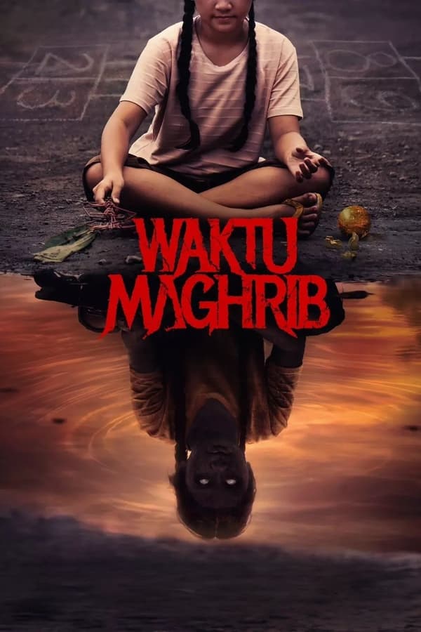 مشاهدة فيلم Waktu Maghrib 2023 مترجم