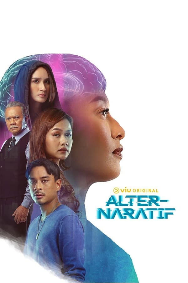 مشاهدة مسلسل Alter-Naratif موسم 1 حلقة 1