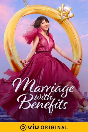 مشاهدة مسلسل Marriage with Benefits موسم 1 حلقة 3