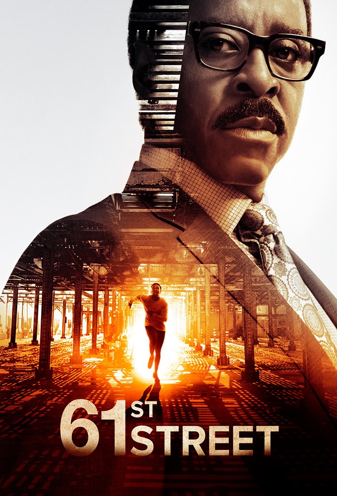 مشاهدة مسلسل 61st Street موسم 2 حلقة 6