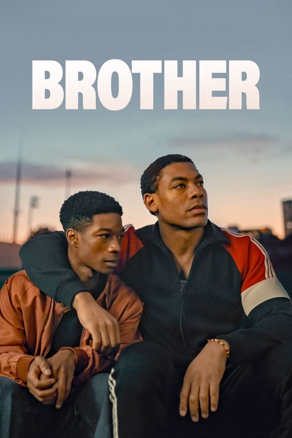 مشاهدة فيلم Brother 2022 مترجم