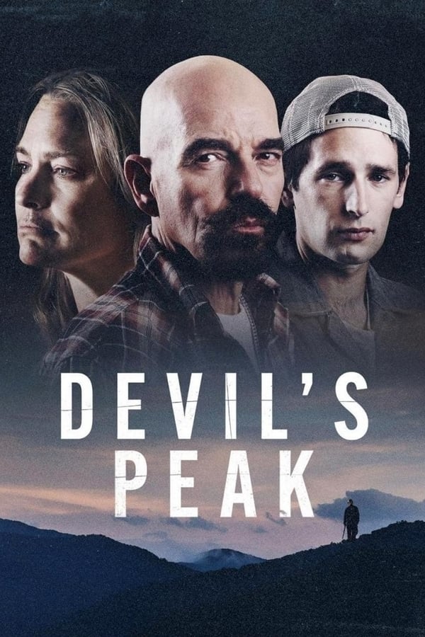 مشاهدة فيلم Devil’s Peak 2023 مترجم