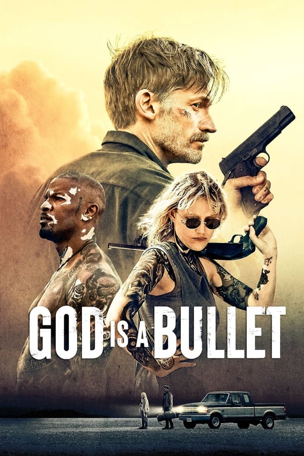 مشاهدة فيلم God Is a Bullet 2023 مترجم