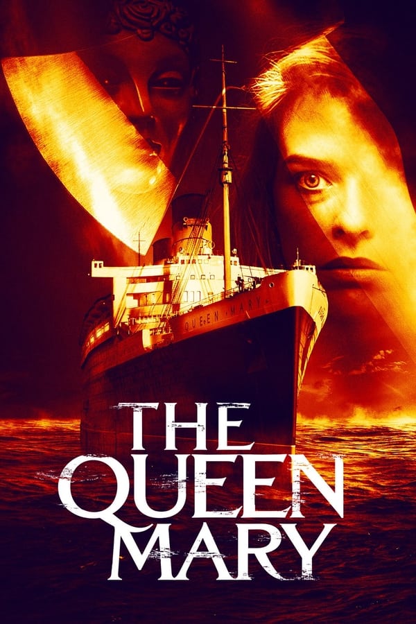 مشاهدة فيلم Haunting of the Queen Mary 2023 HDCAM مترجم