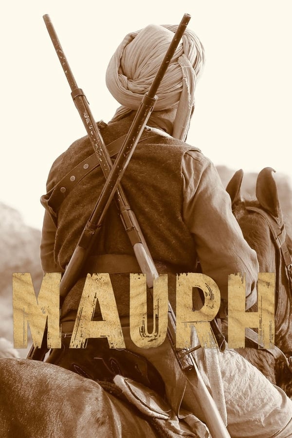 مشاهدة فيلم Maurh 2023 مترجم