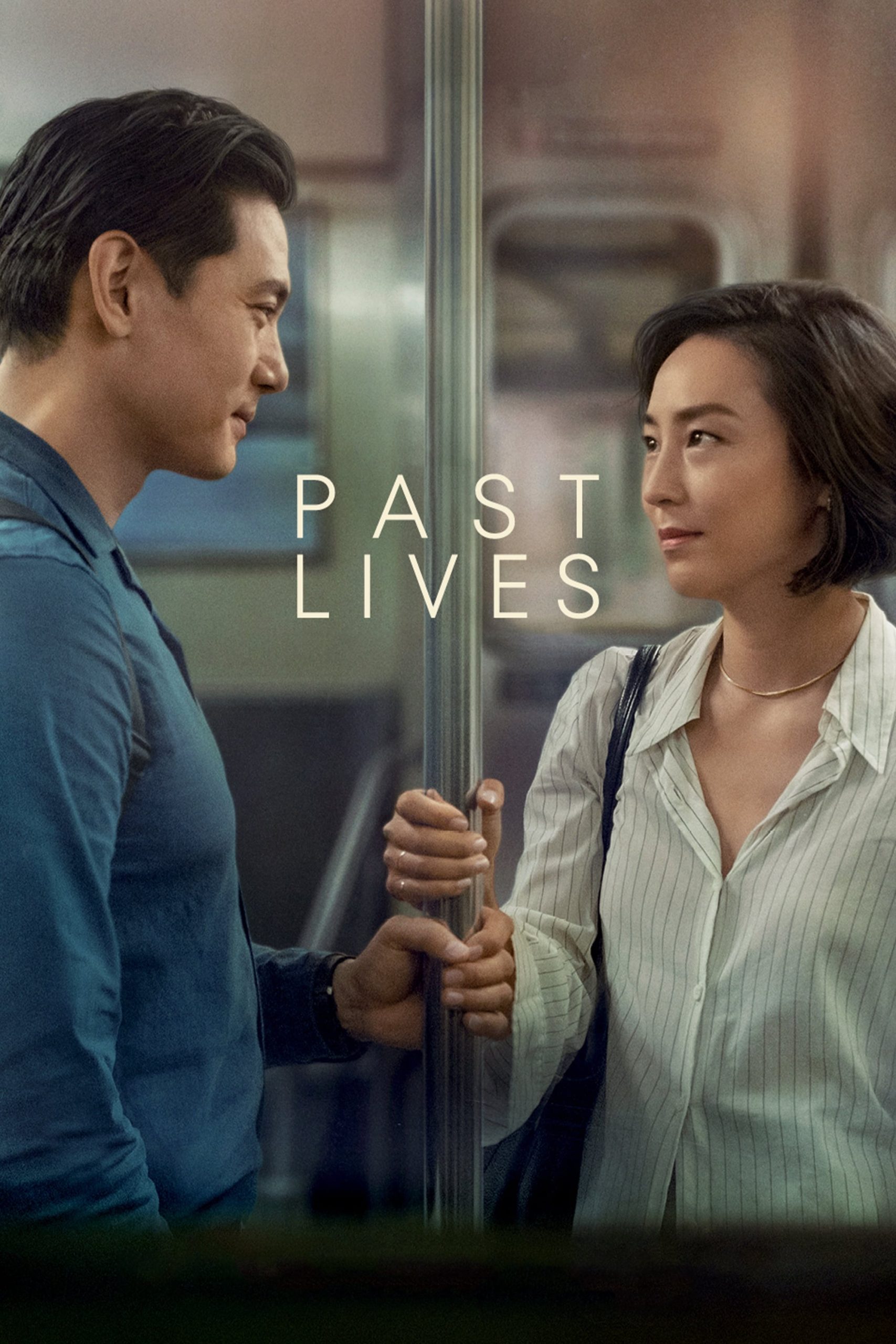 مشاهدة فيلم Past Lives 2023 مترجم