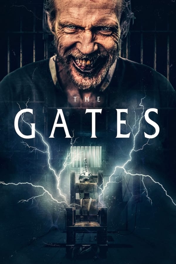 مشاهدة فيلم The Gates 2023 مترجم