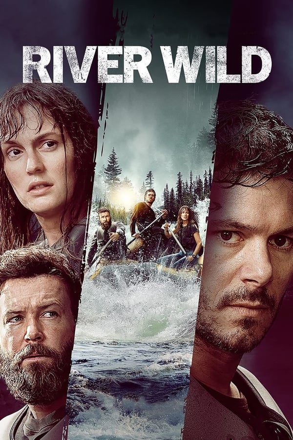 مشاهدة فيلم The River Wild 2023 WEB-DL مترجم