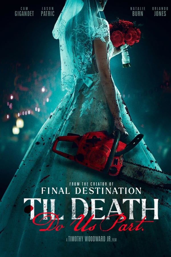 مشاهدة فيلم Til Death Do Us Part 2023 مدبلج