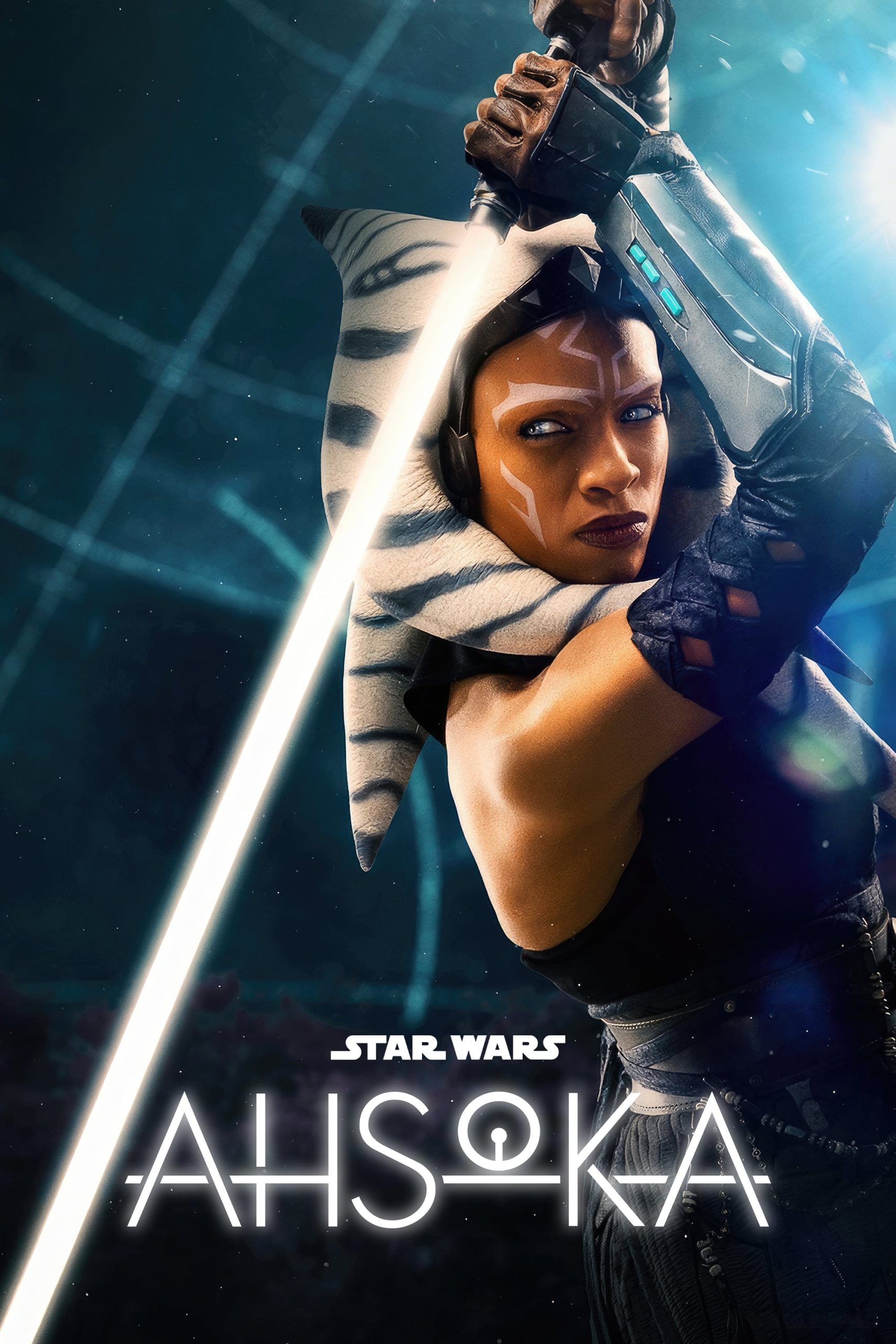 مشاهدة مسلسل Ahsoka موسم 1 حلقة 2