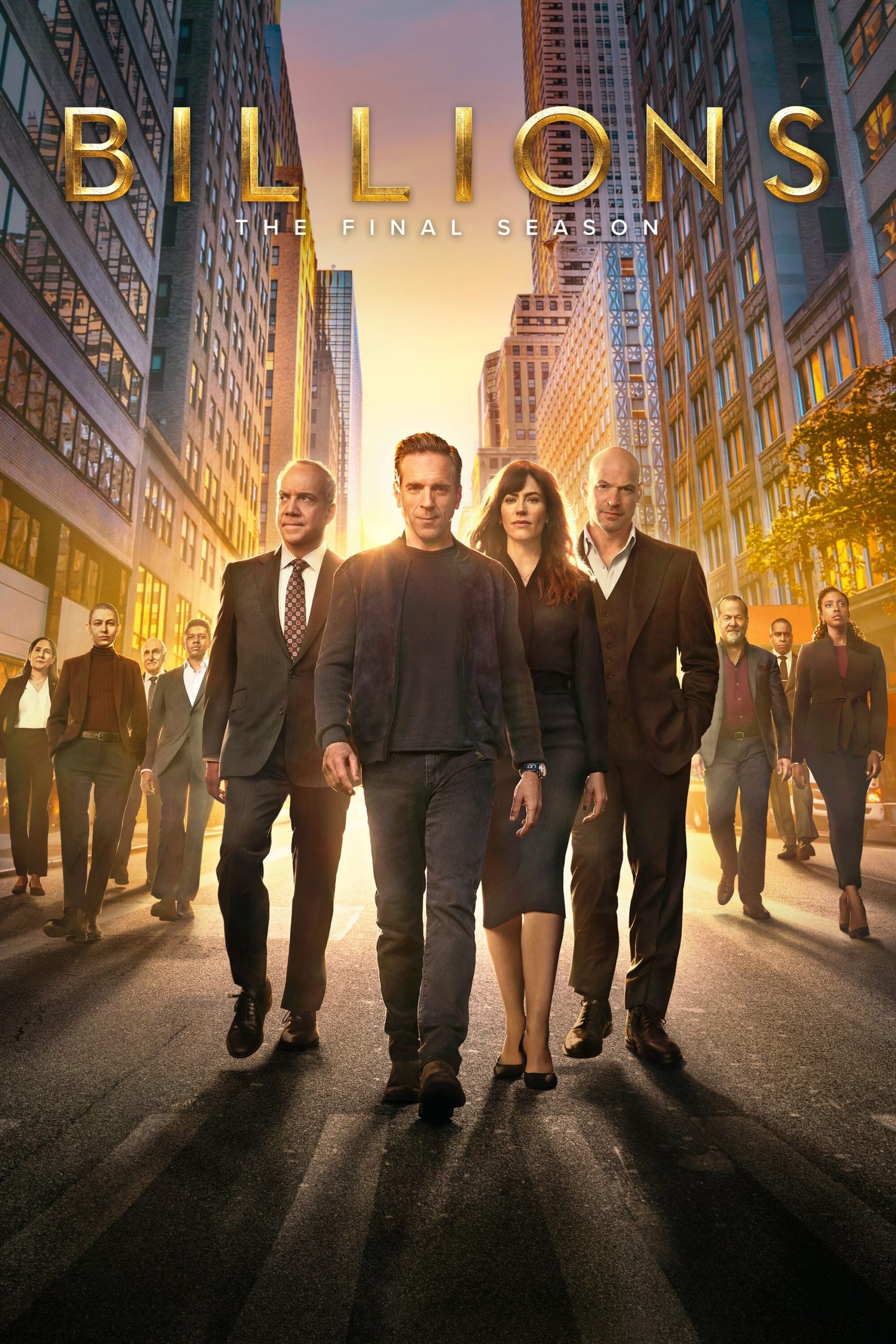 مشاهدة مسلسل Billions موسم 7 حلقة 9