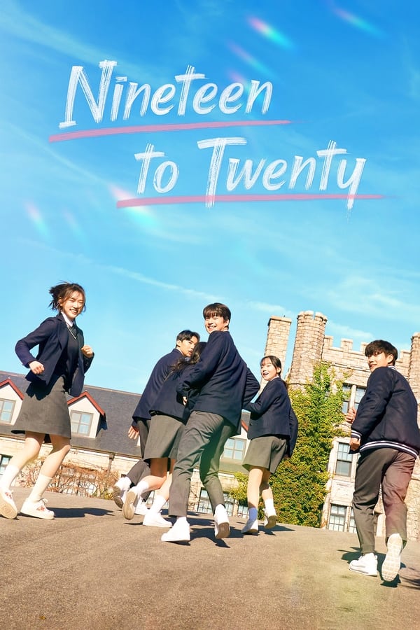 مشاهدة برنامج Nineteen to Twenty موسم 1 حلقة 2