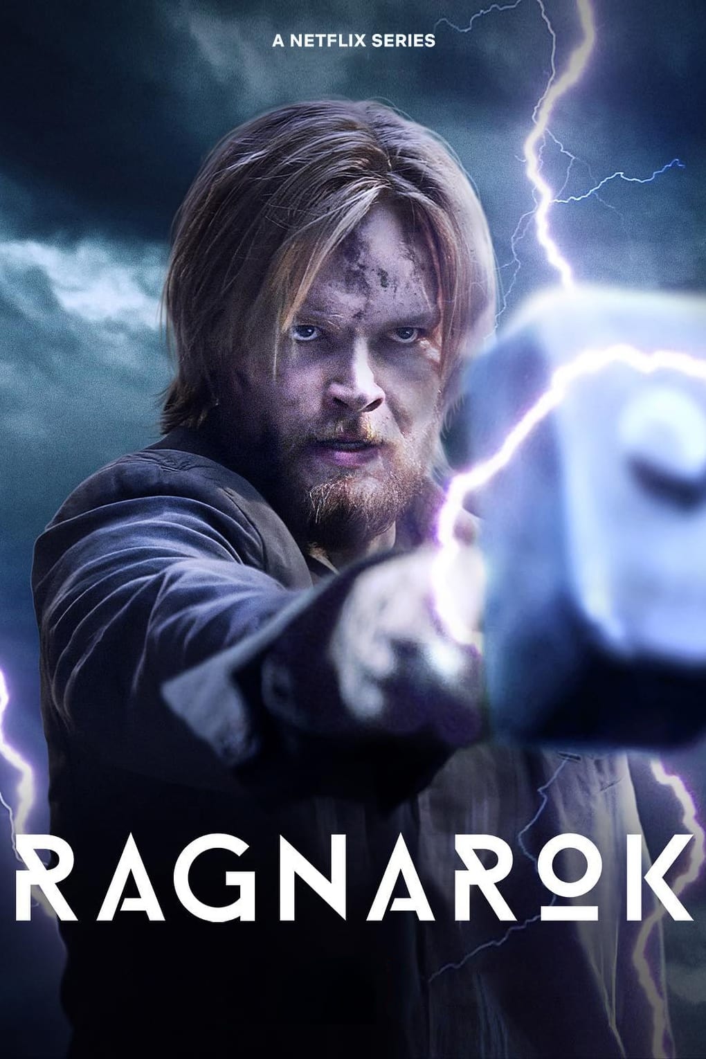 مشاهدة مسلسل Ragnarok موسم 3 حلقة 4