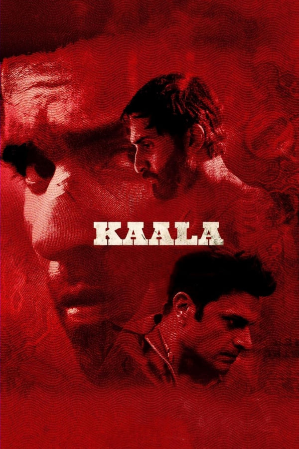 مشاهدة مسلسل Kaala موسم 1 حلقة 1