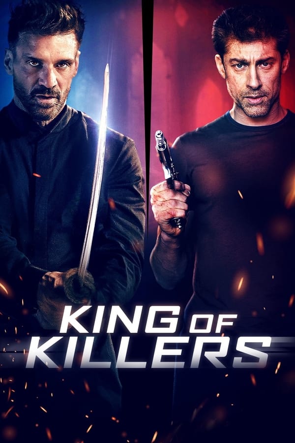 مشاهدة فيلم King of Killers 2023 مدبلج