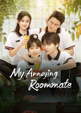 مشاهدة مسلسل My Annoying Roommate موسم 1 حلقة 1