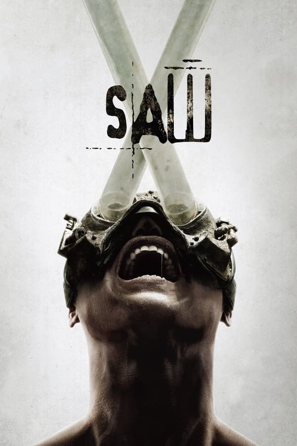 مشاهدة فيلم Saw X 2023 مترجم