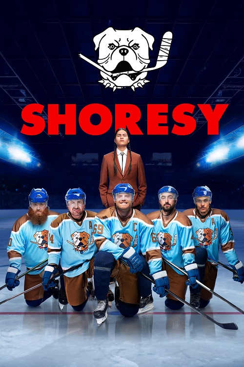 مشاهدة مسلسل Shoresy موسم 2 حلقة 1