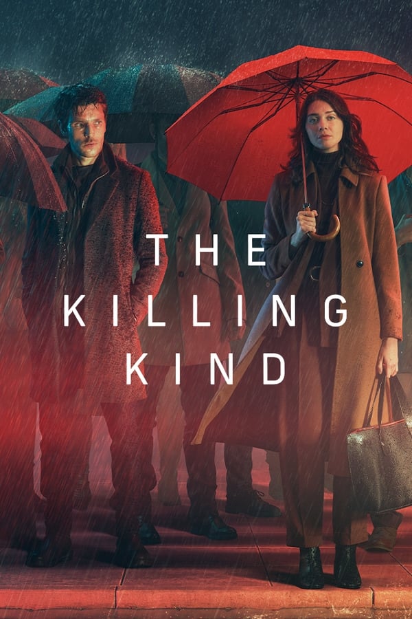 مشاهدة مسلسل The Killing Kind موسم 1 حلقة 2