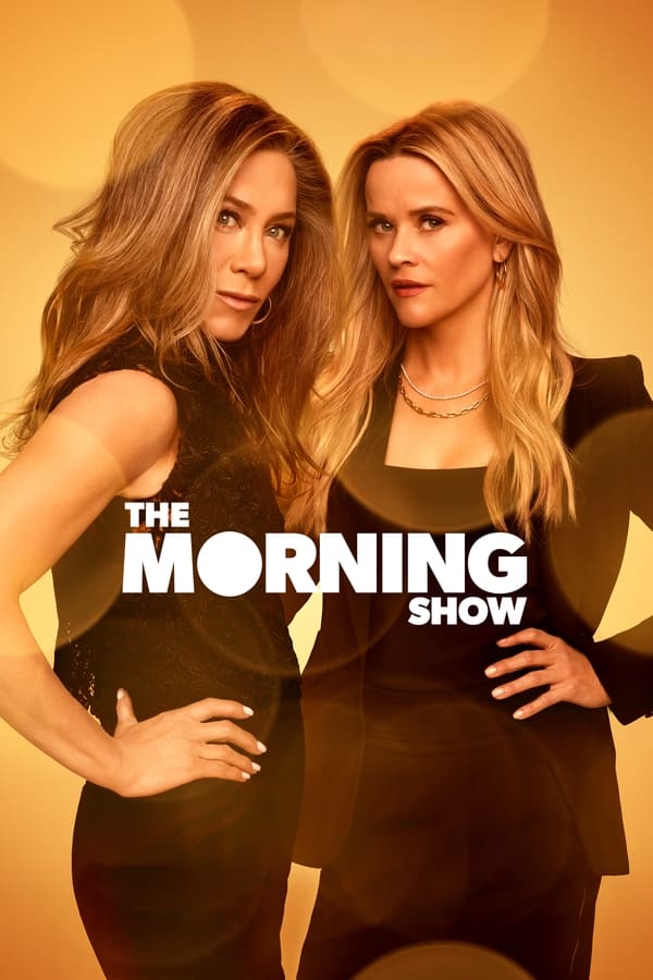 مشاهدة مسلسل The Morning Show موسم 3 حلقة 9