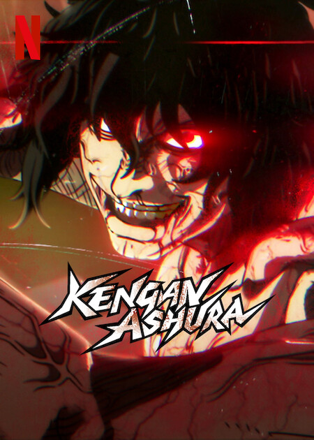 مشاهدة انمي Kengan Ashura موسم 3 حلقة 4