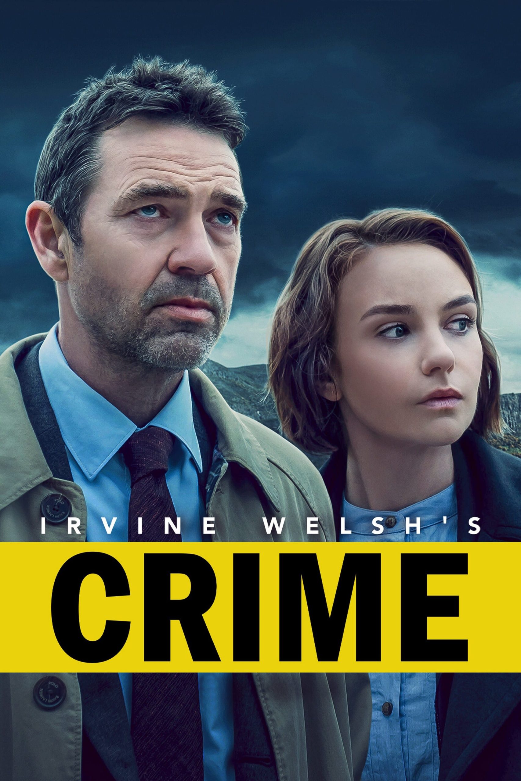 مشاهدة مسلسل Crime موسم 2 حلقة 2