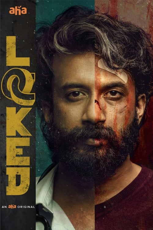 مشاهدة مسلسل Locked موسم 1 حلقة 1