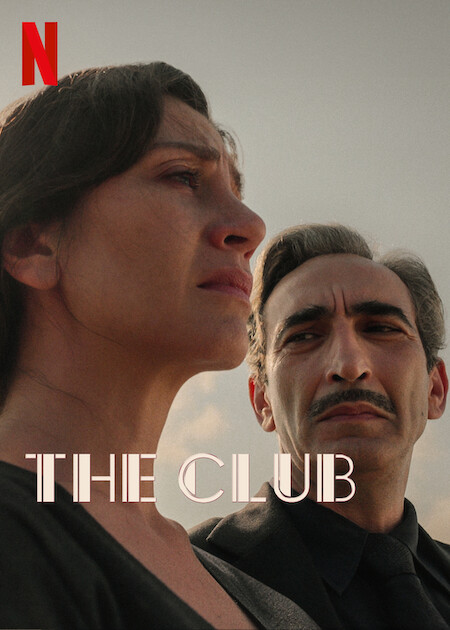 مشاهدة مسلسل The Club موسم 2 حلقة 9