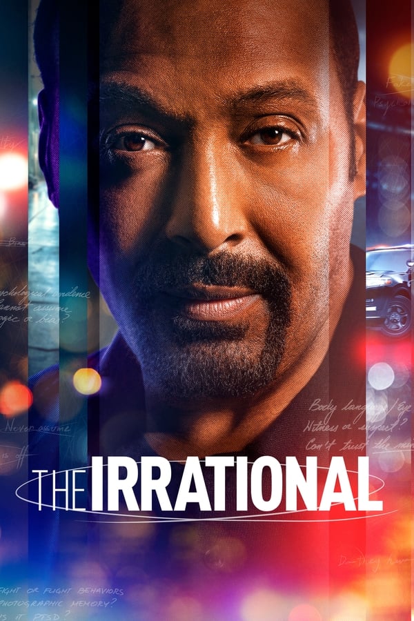 مشاهدة مسلسل The Irrational موسم 1 حلقة 1