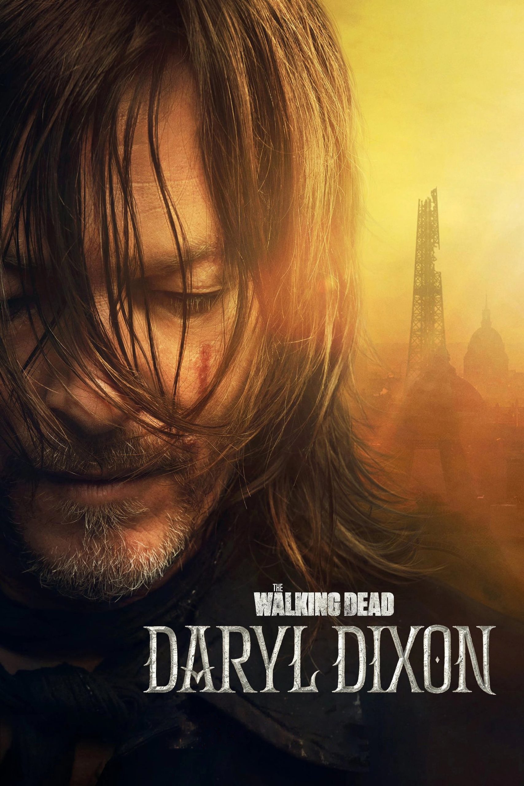 مشاهدة مسلسل The Walking Dead: Daryl Dixon موسم 1 حلقة 5