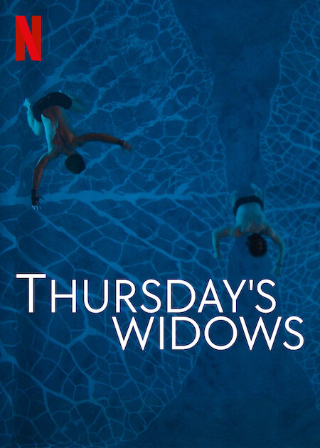 مشاهدة مسلسل Thursday’s Widows موسم 1 حلقة 1