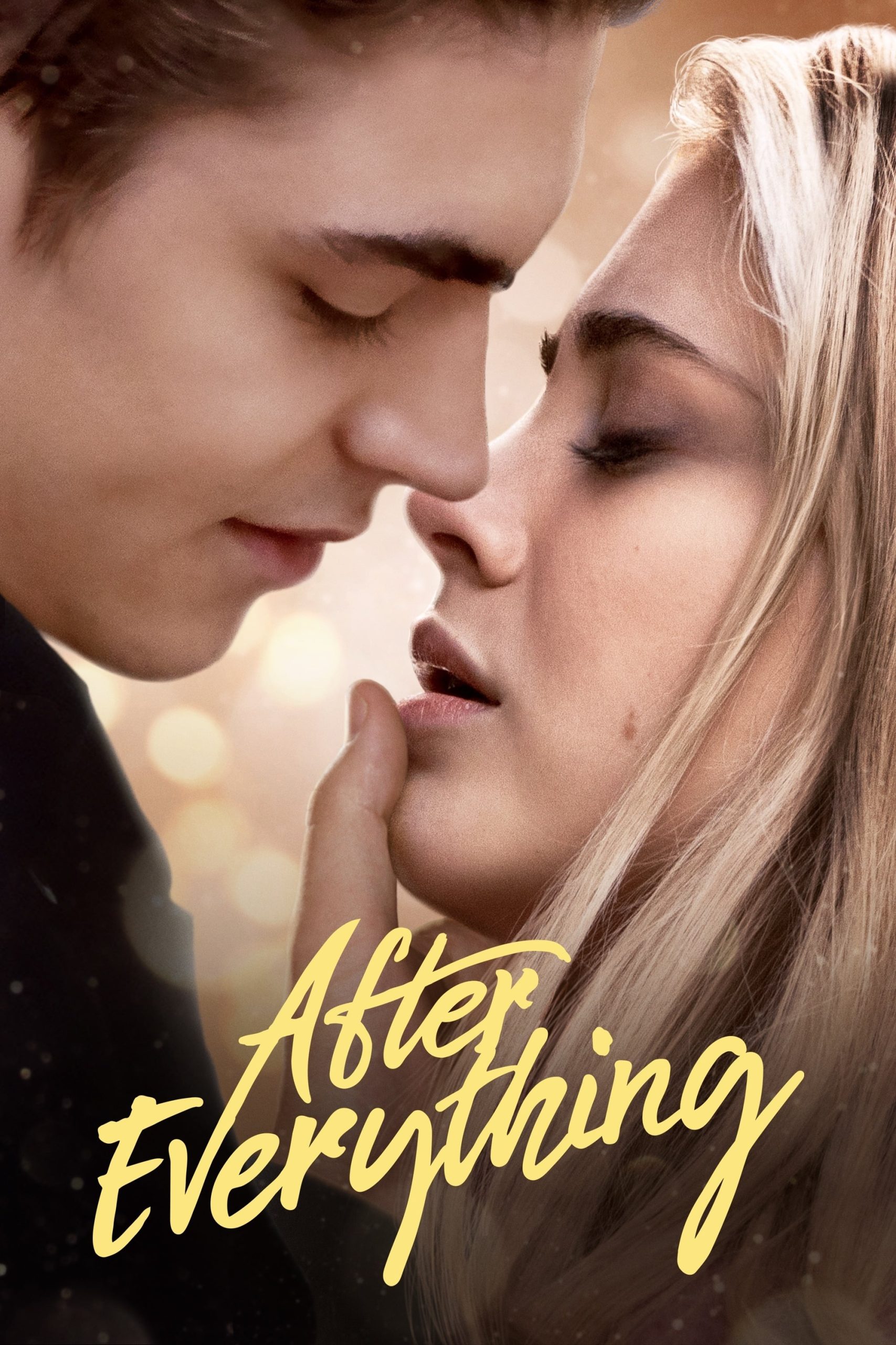 مشاهدة فيلم After Everything 2023 مترجم