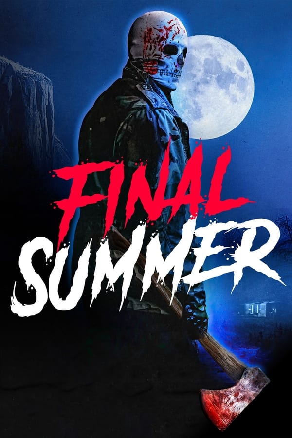 مشاهدة فيلم Final Summer 2023 مترجم