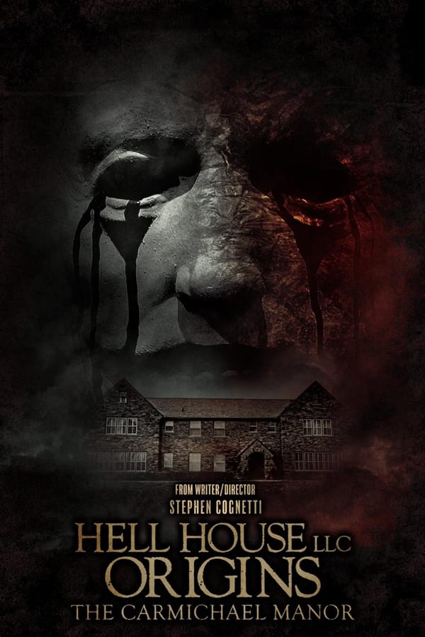 مشاهدة فيلم Hell House LLC Origins: The Carmichael Manor 2023 مترجم