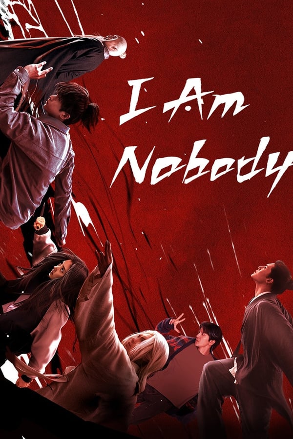 مشاهدة مسلسل I Am Nobody موسم 1 حلقة 6