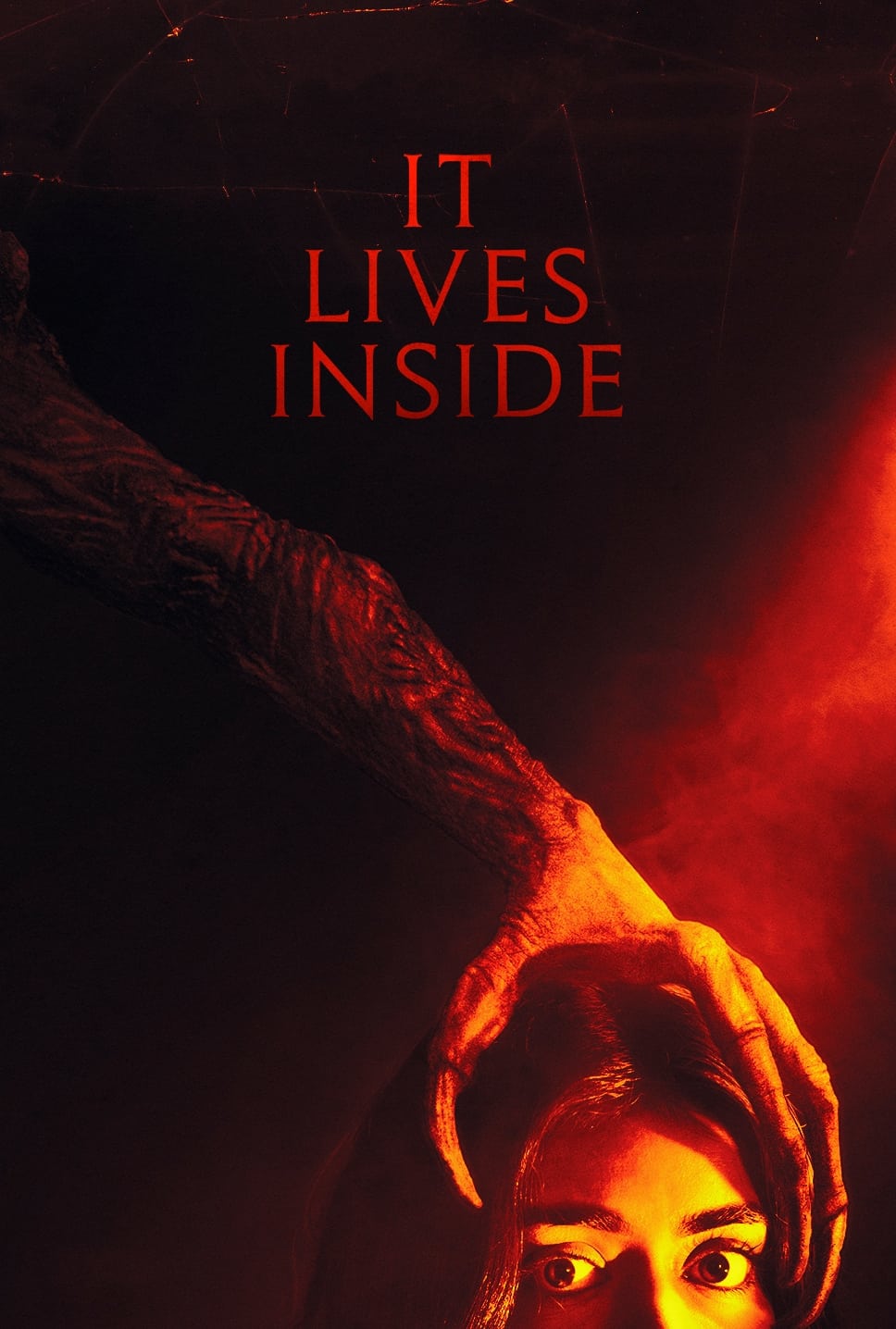 مشاهدة فيلم It Lives Inside 2023 مترجم