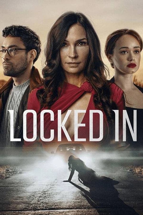 مشاهدة فيلم Locked In 2023 مترجم