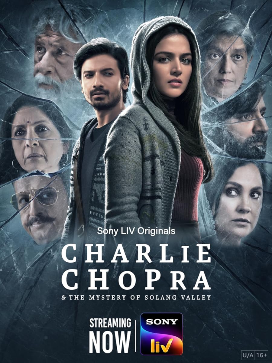 مشاهدة مسلسل Charlie Chopra & The Mystery of Solang Valley 2023 موسم 1 حلقة 6 الأخيرة