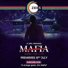 مشاهدة مسلسل  Mafia 2020 موسم 1 حلقة 7