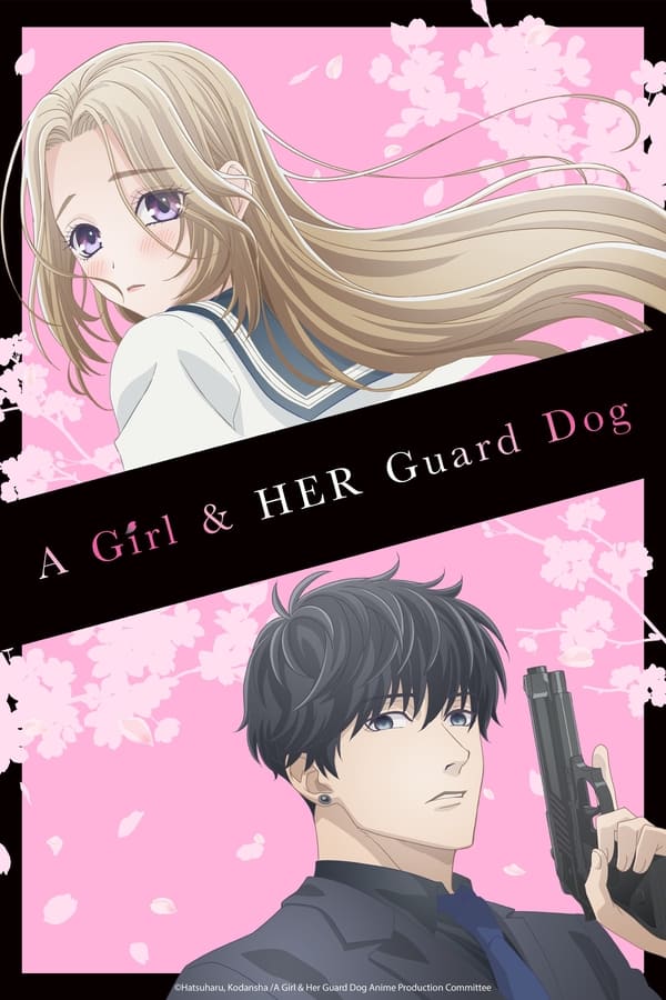 مشاهدة انمي A Girl & Her Guard Dog موسم 1 حلقة 2