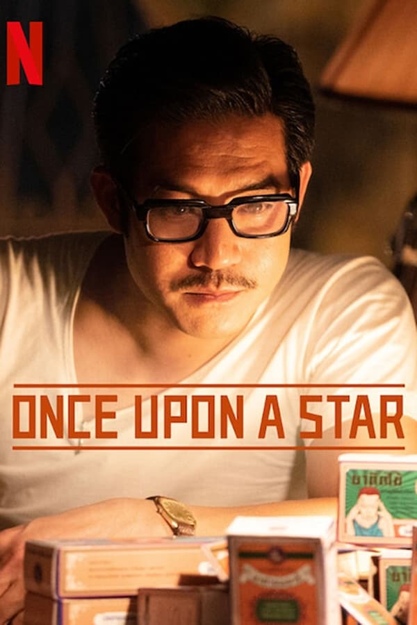 مشاهدة فيلم Once Upon a Star 2023 مترجم